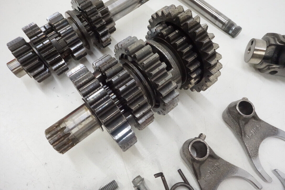 CM Parts