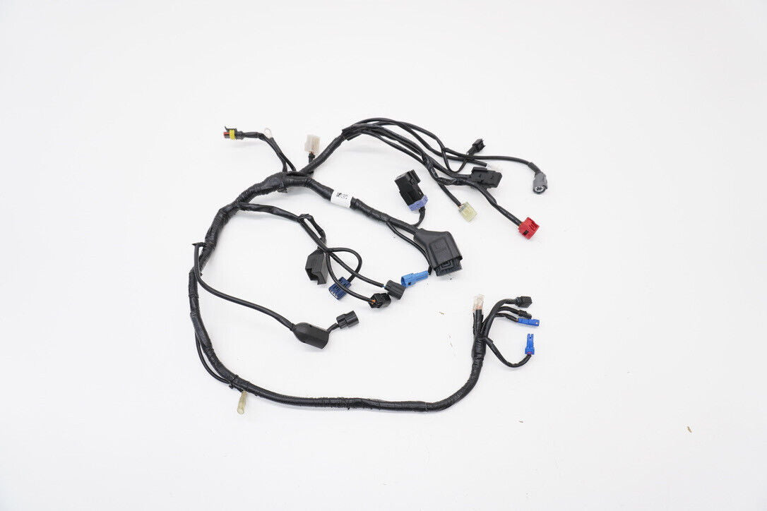CM Parts