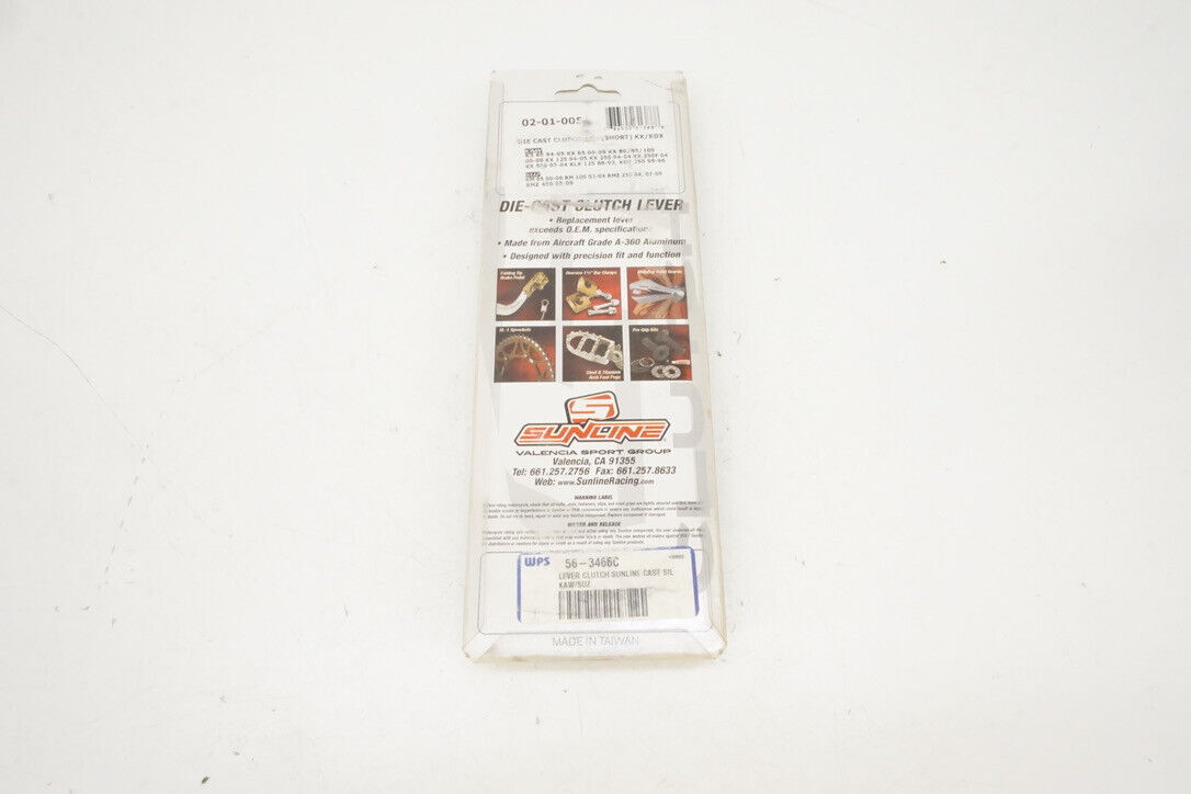 CM Parts