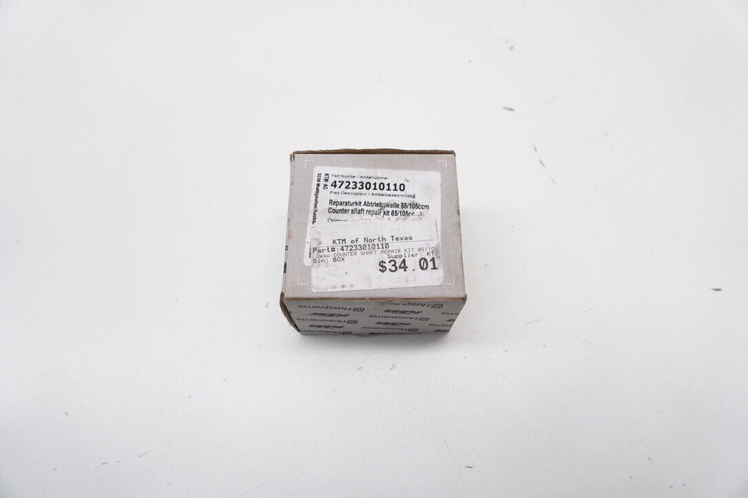 CM Parts