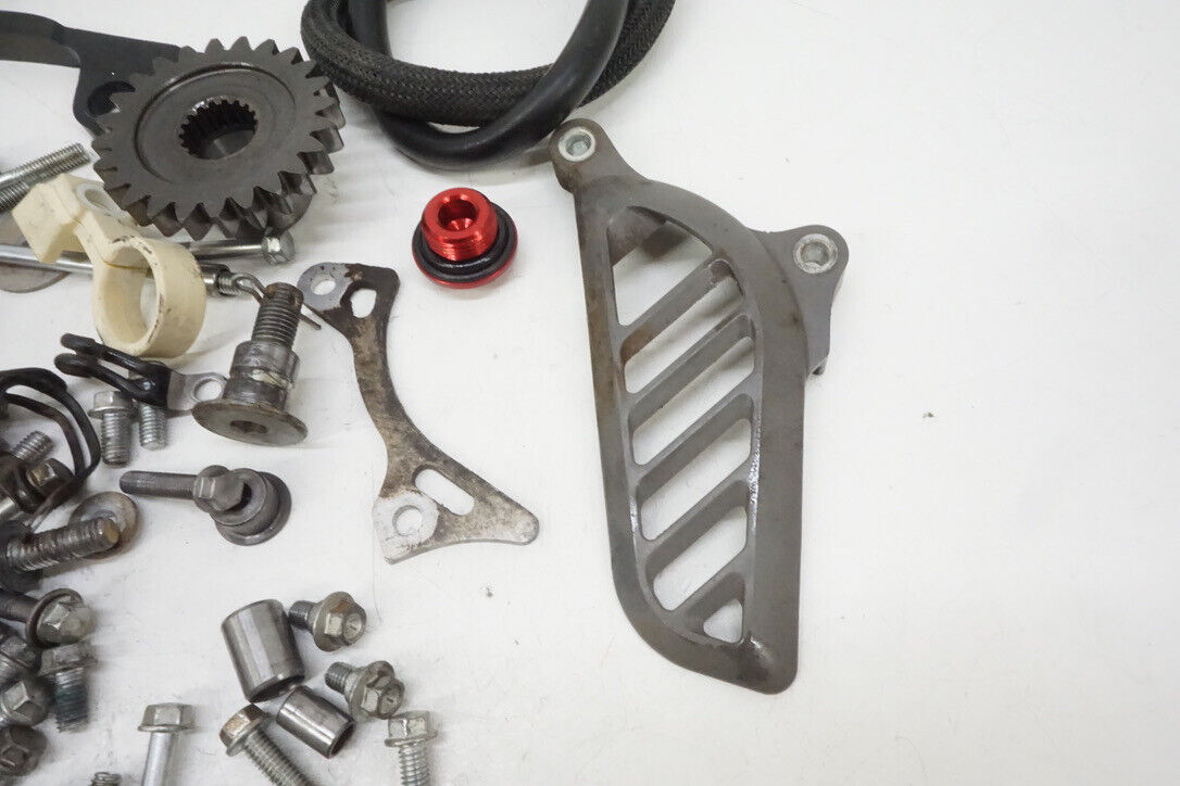 CM Parts