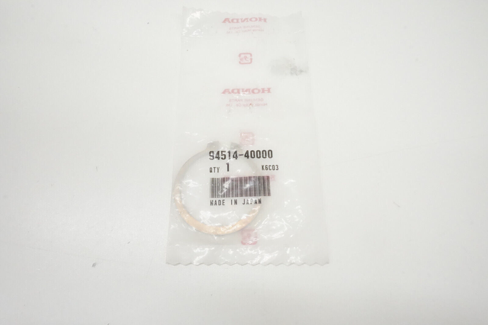 CM Parts