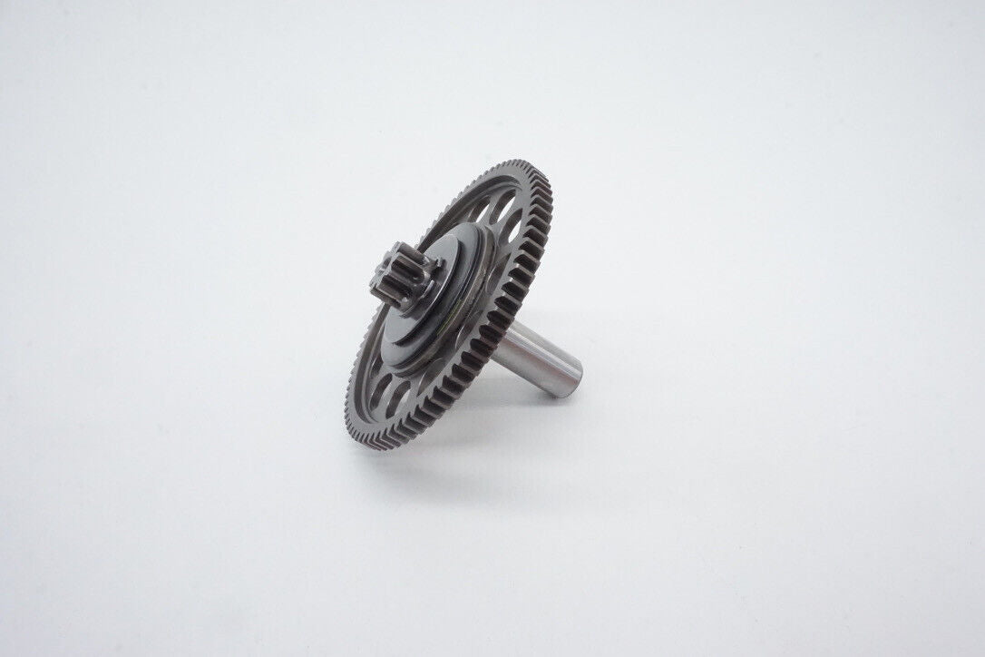 CM Parts