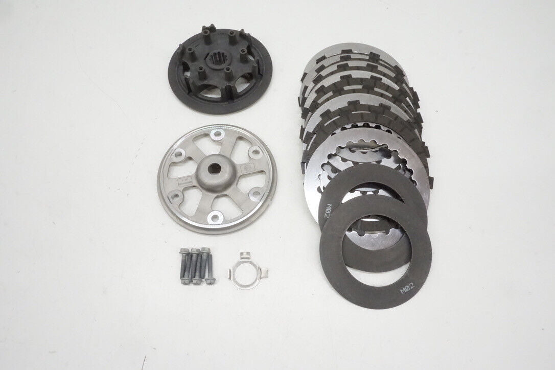 CM Parts