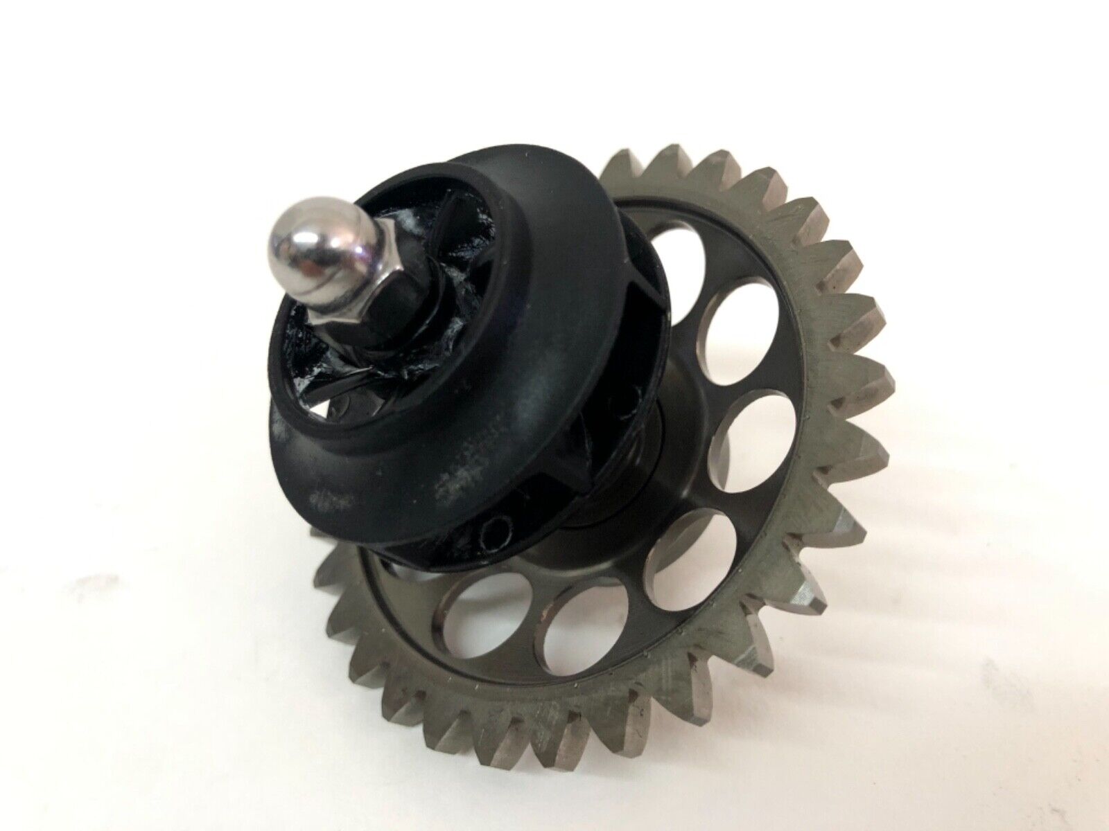 CM Parts