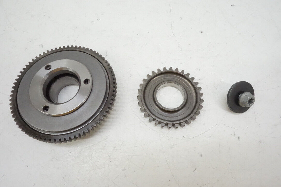 CM Parts