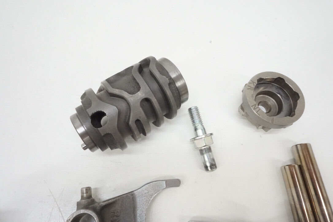 CM Parts