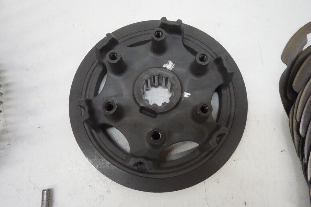 CM Parts
