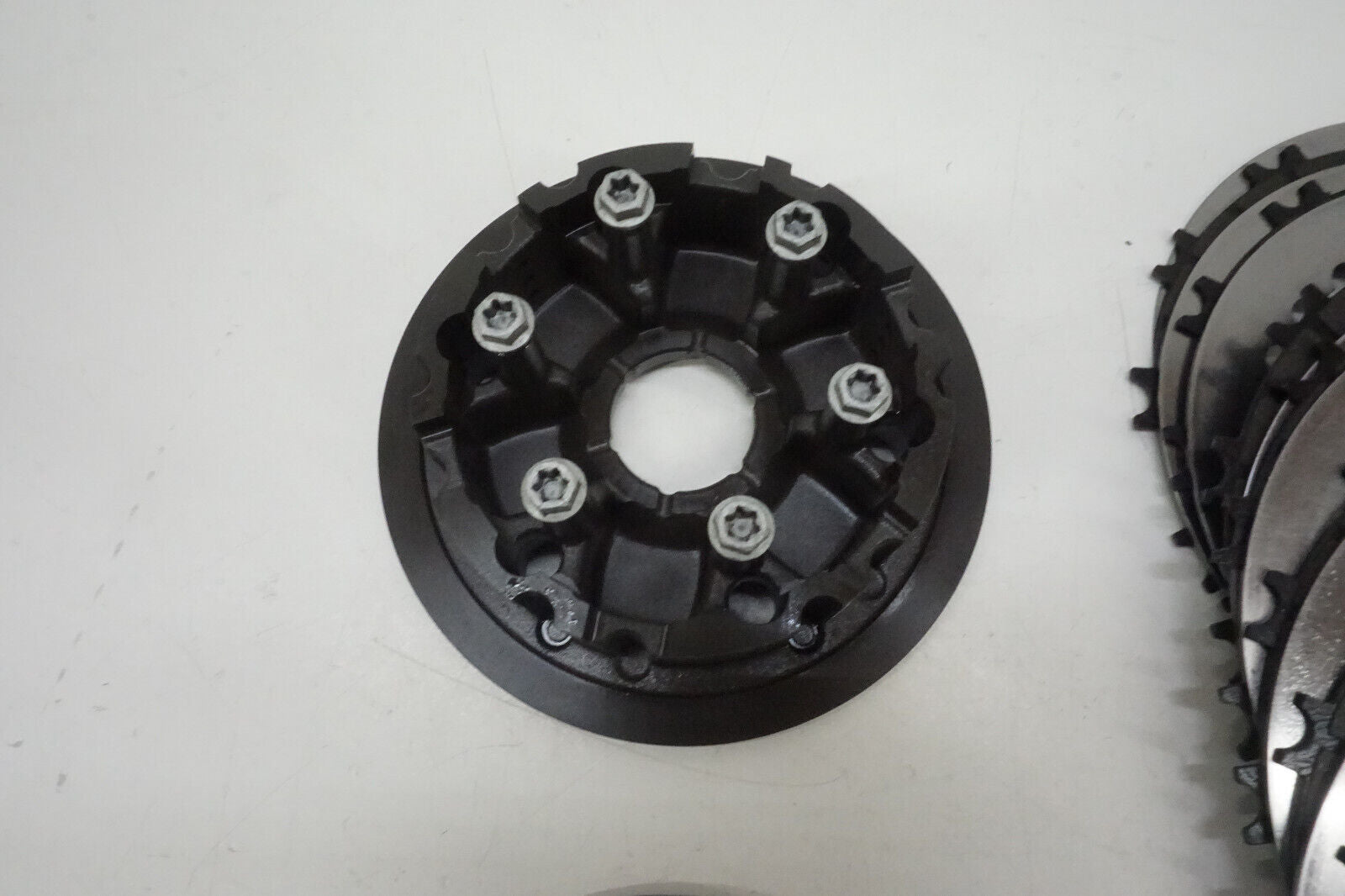 CM Parts