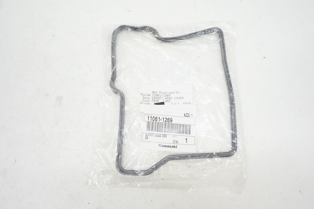 CM Parts