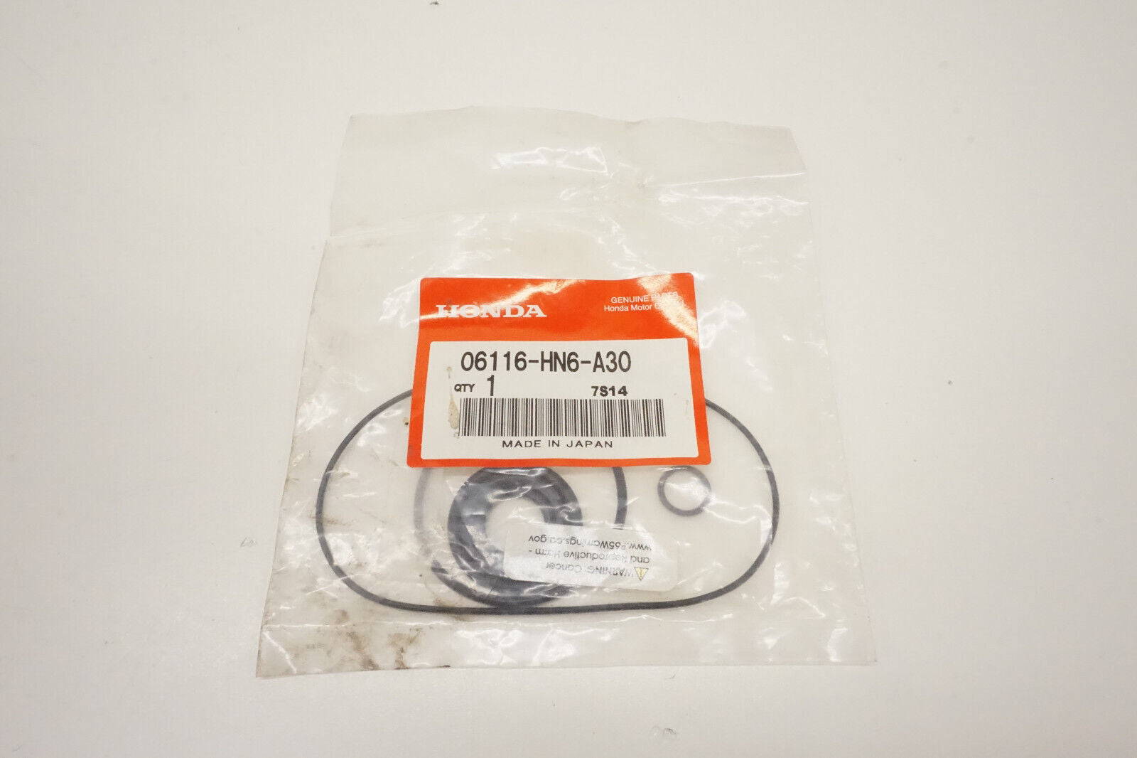 CM Parts