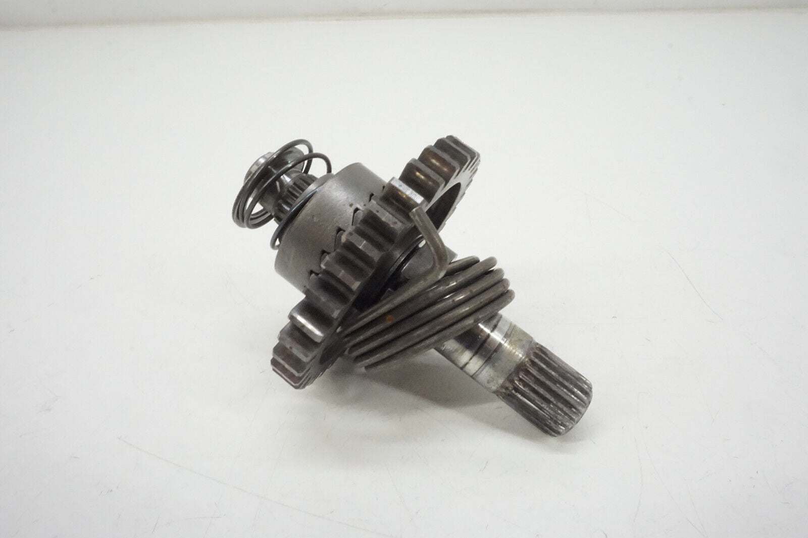 CM Parts
