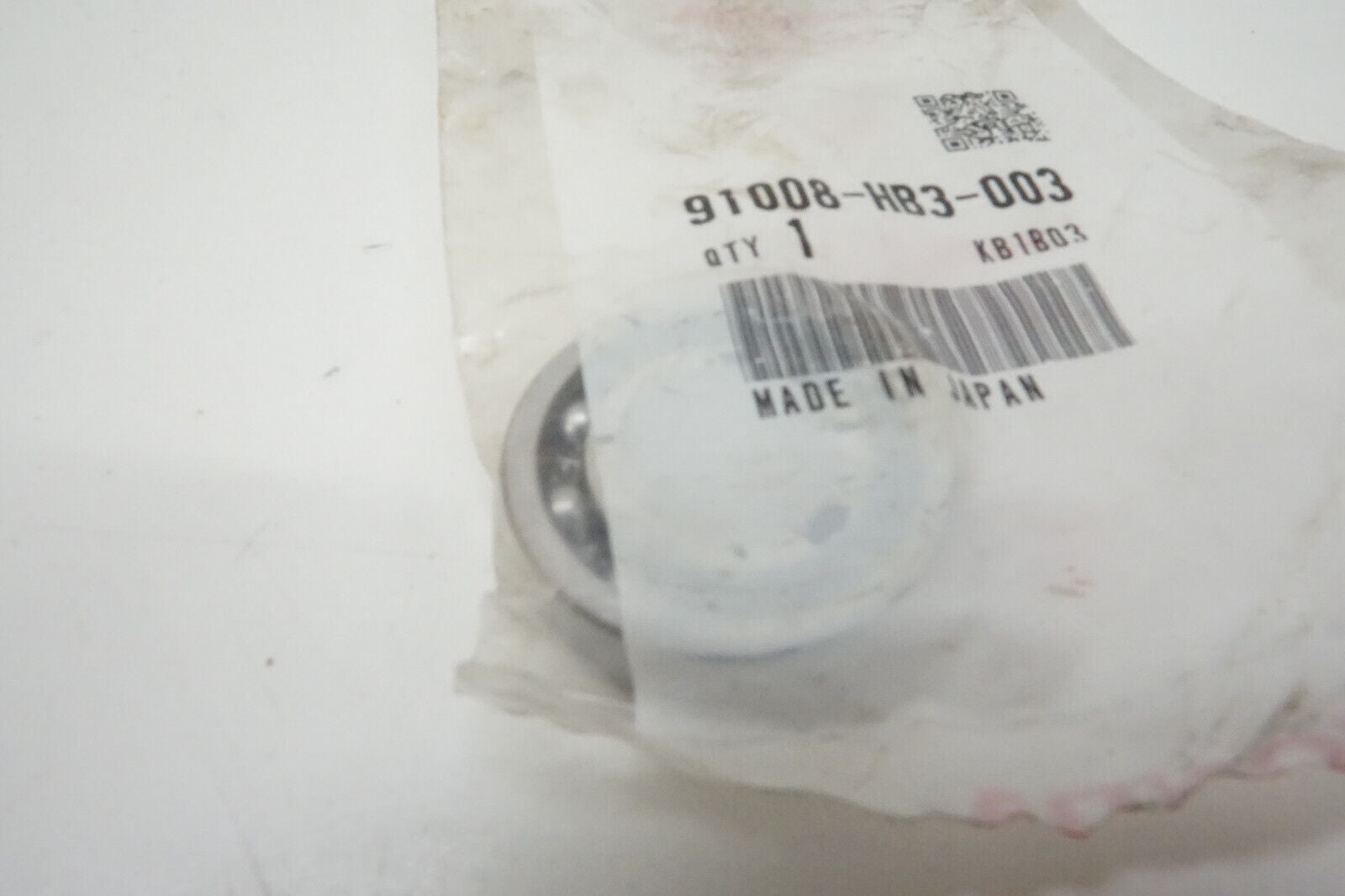 CM Parts