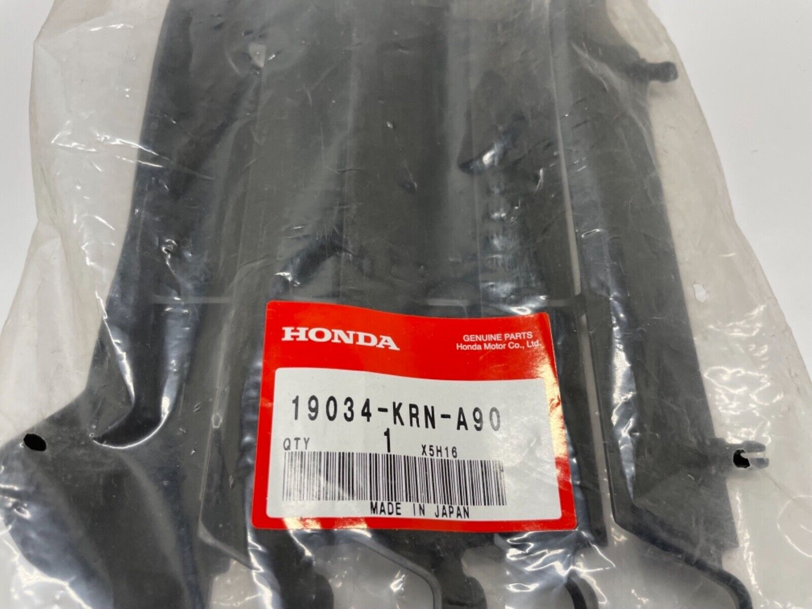 CM Parts