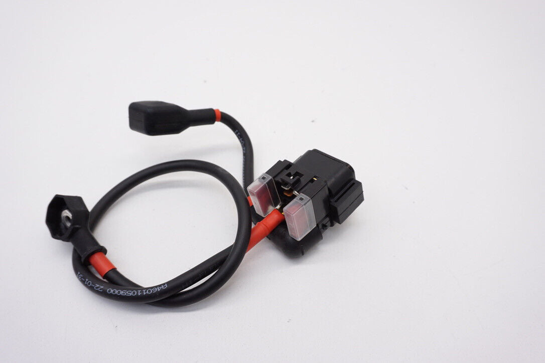 CM Parts
