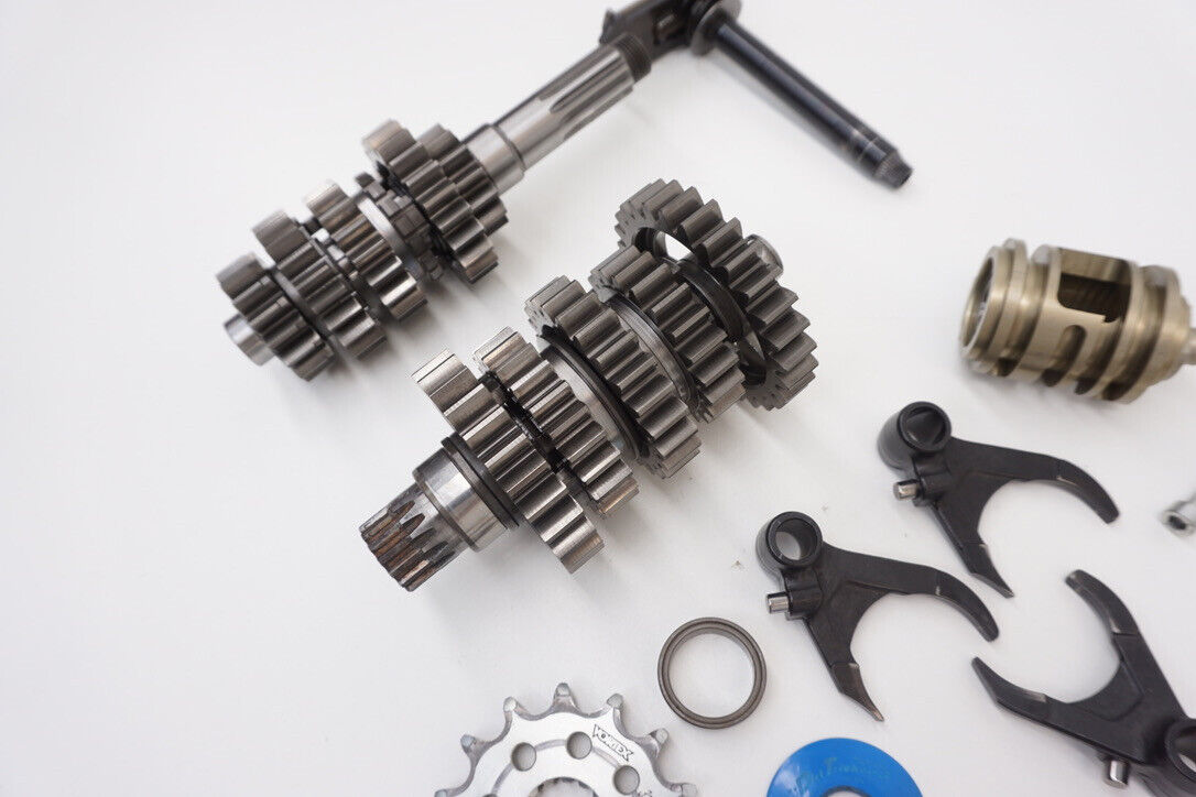 CM Parts
