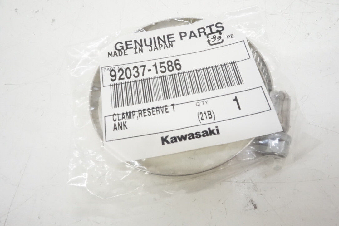 CM Parts