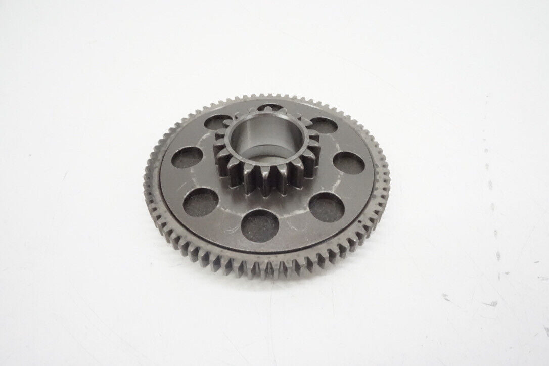 CM Parts