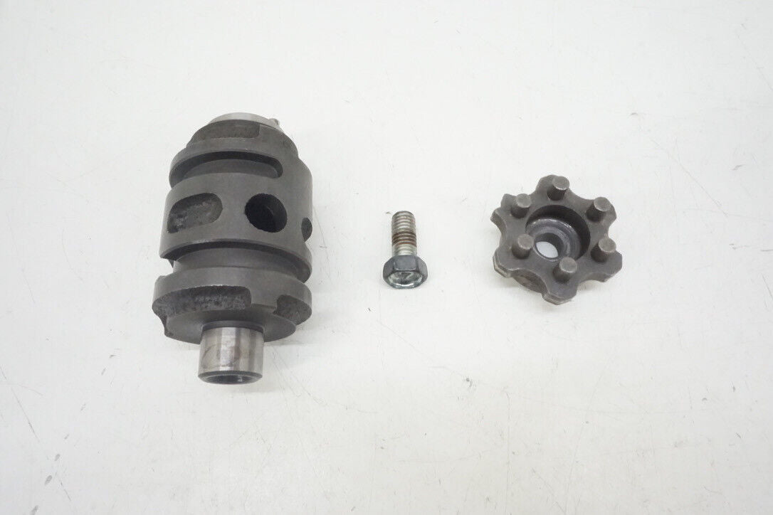 CM Parts