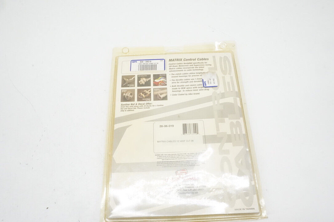 CM Parts