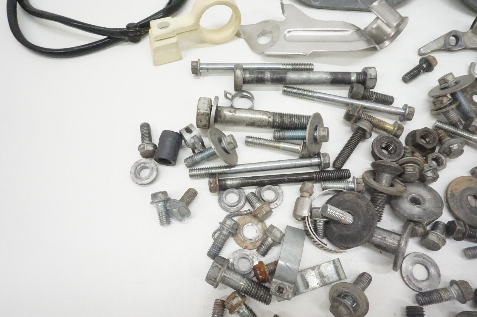 CM Parts
