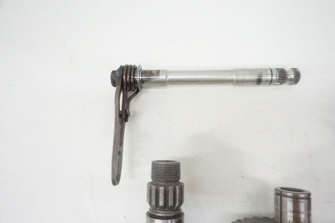 CM Parts