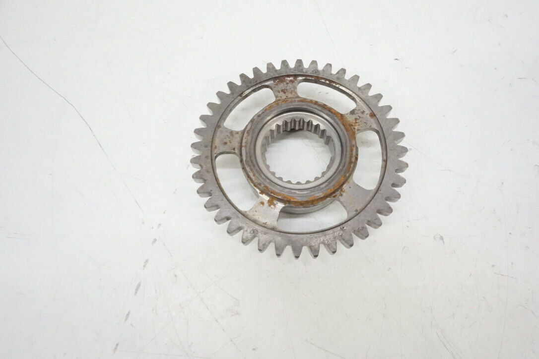 CM Parts