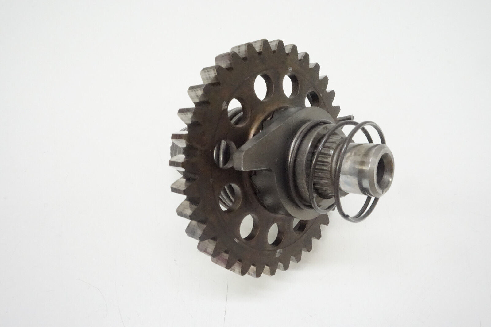 CM Parts