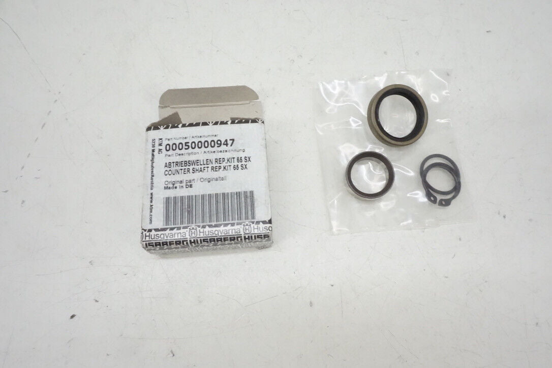 CM Parts