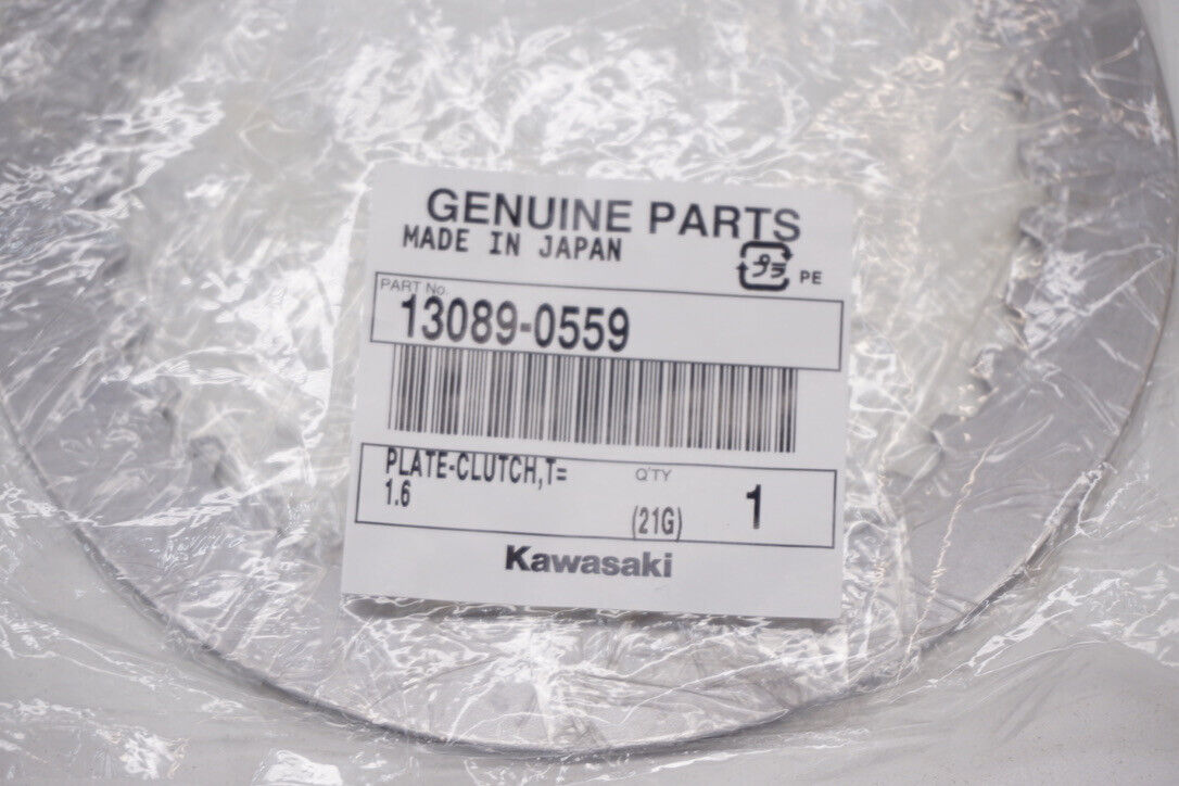 CM Parts