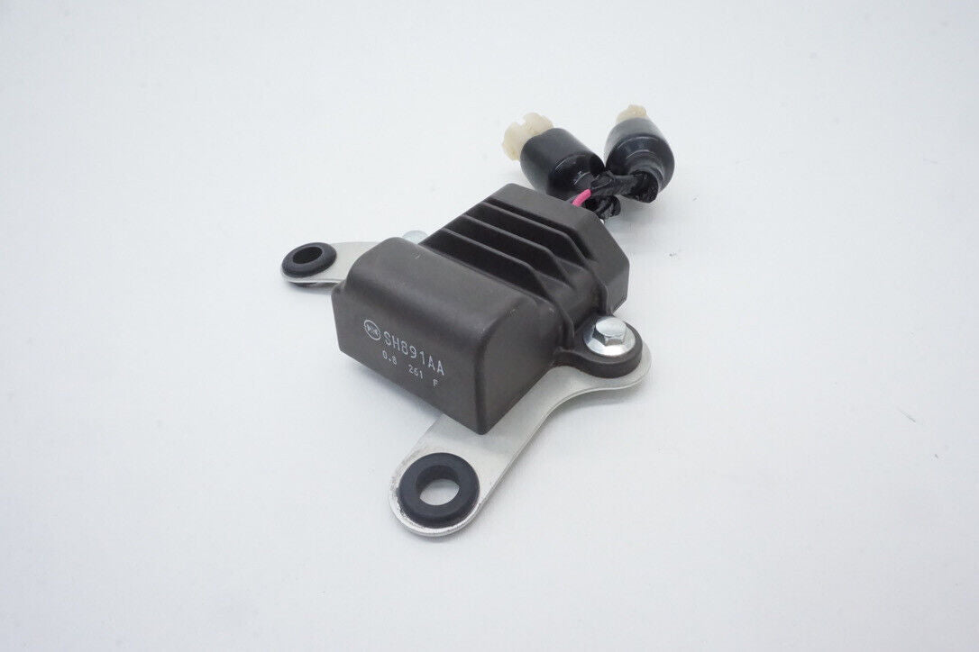 CM Parts