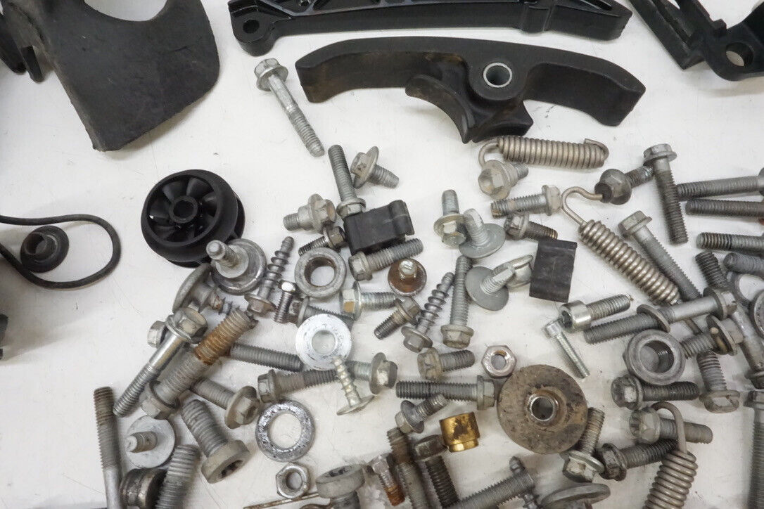 CM Parts