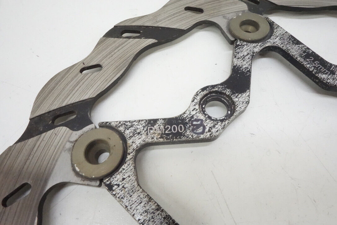 CM Parts