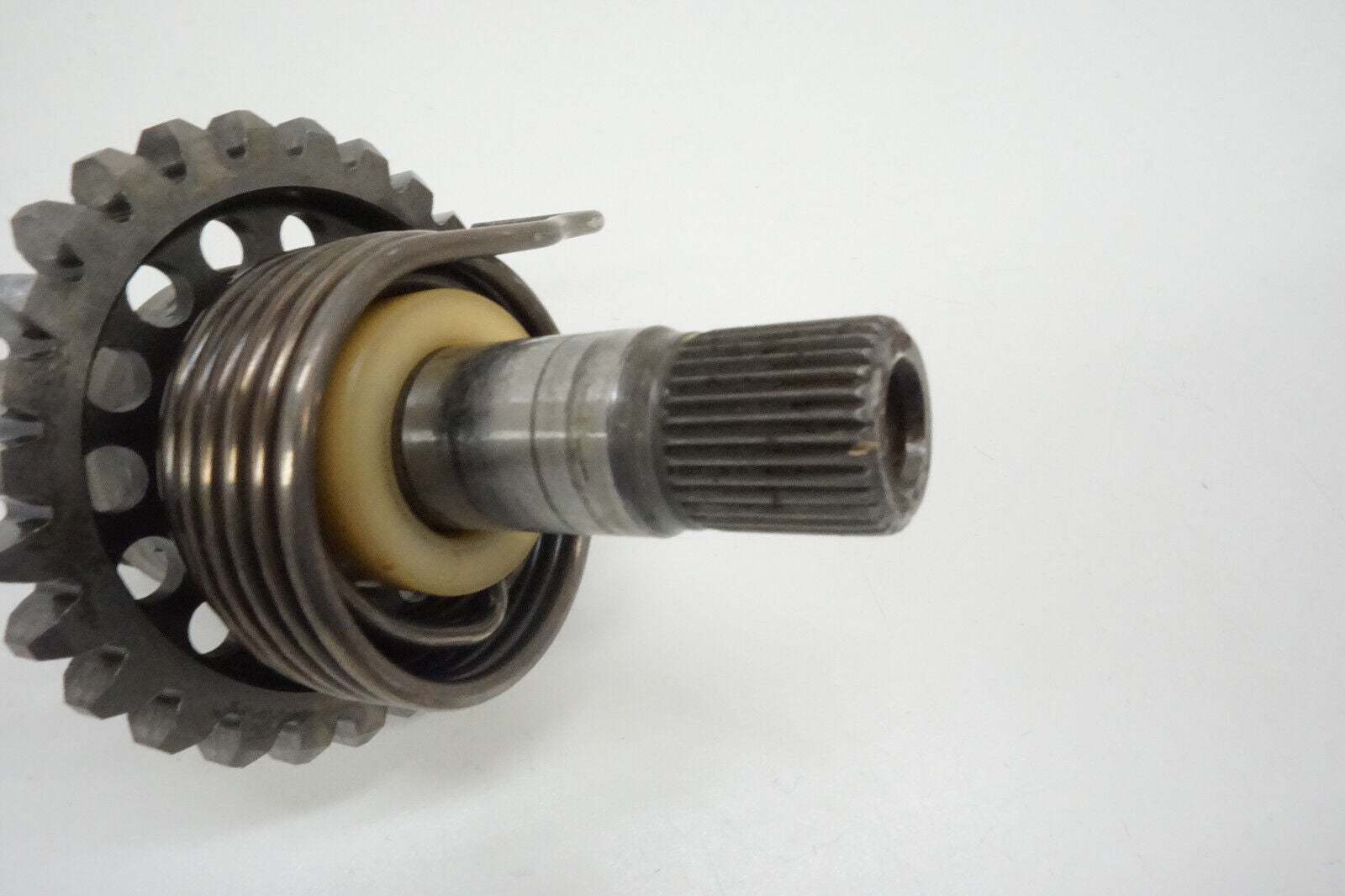 CM Parts