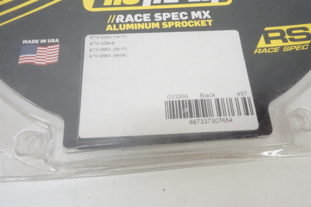 CM Parts