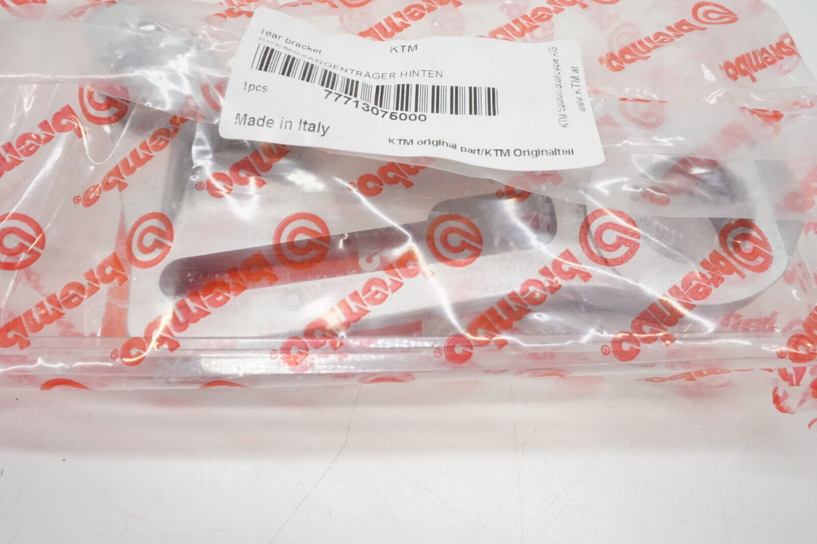 CM Parts