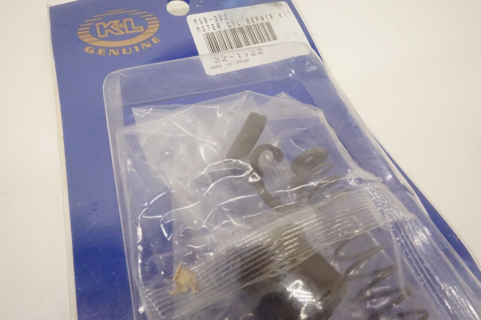 CM Parts
