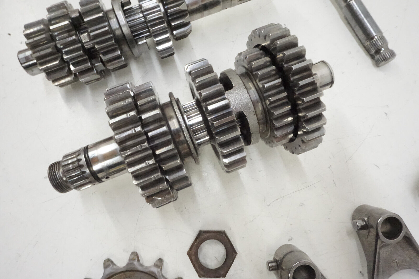CM Parts