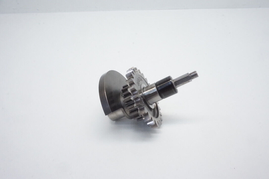 CM Parts