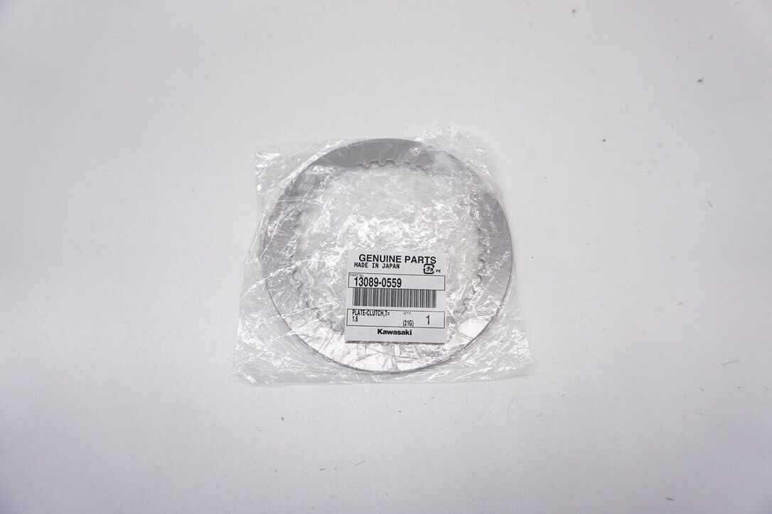 CM Parts