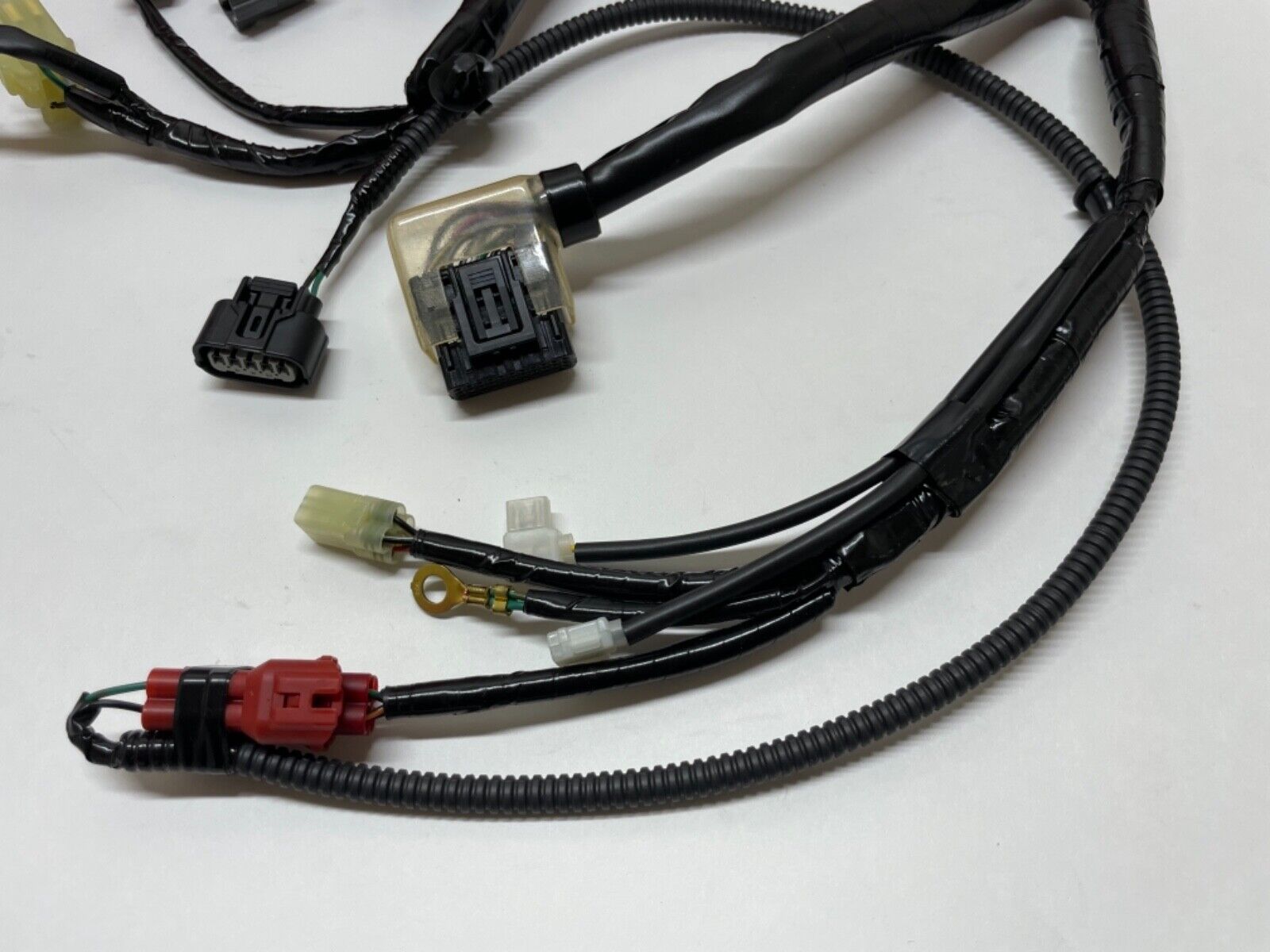 CM Parts