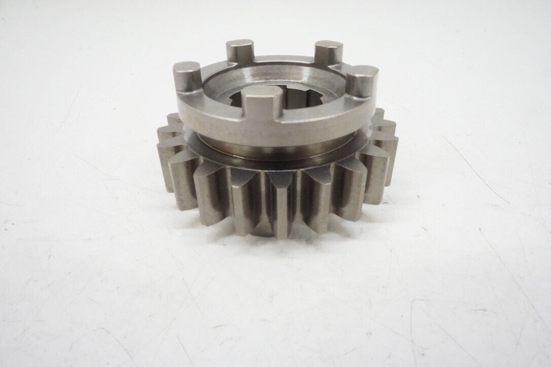 CM Parts