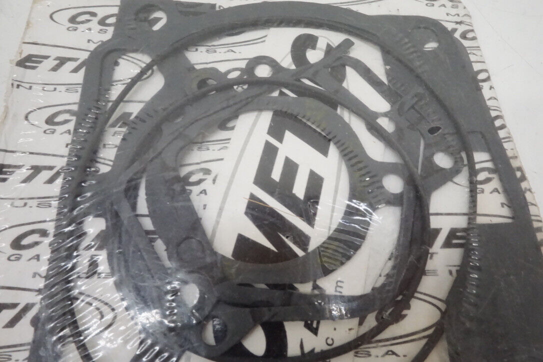 CM Parts