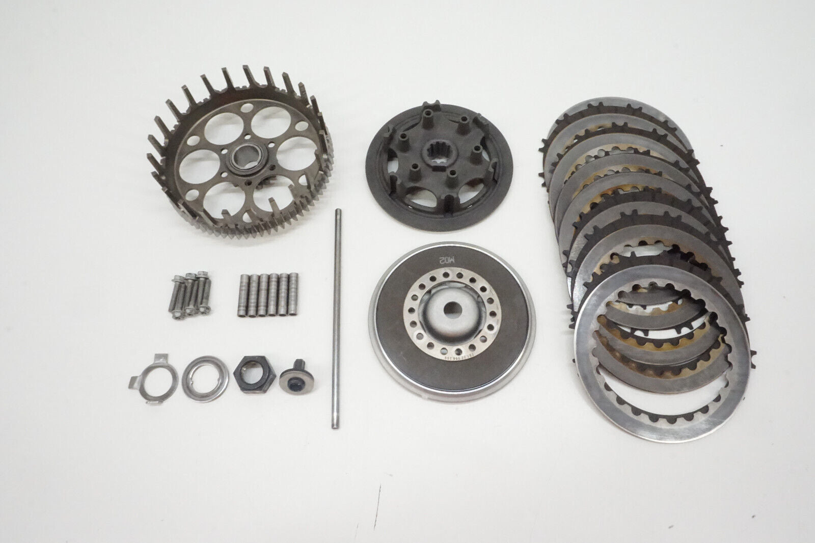 CM Parts