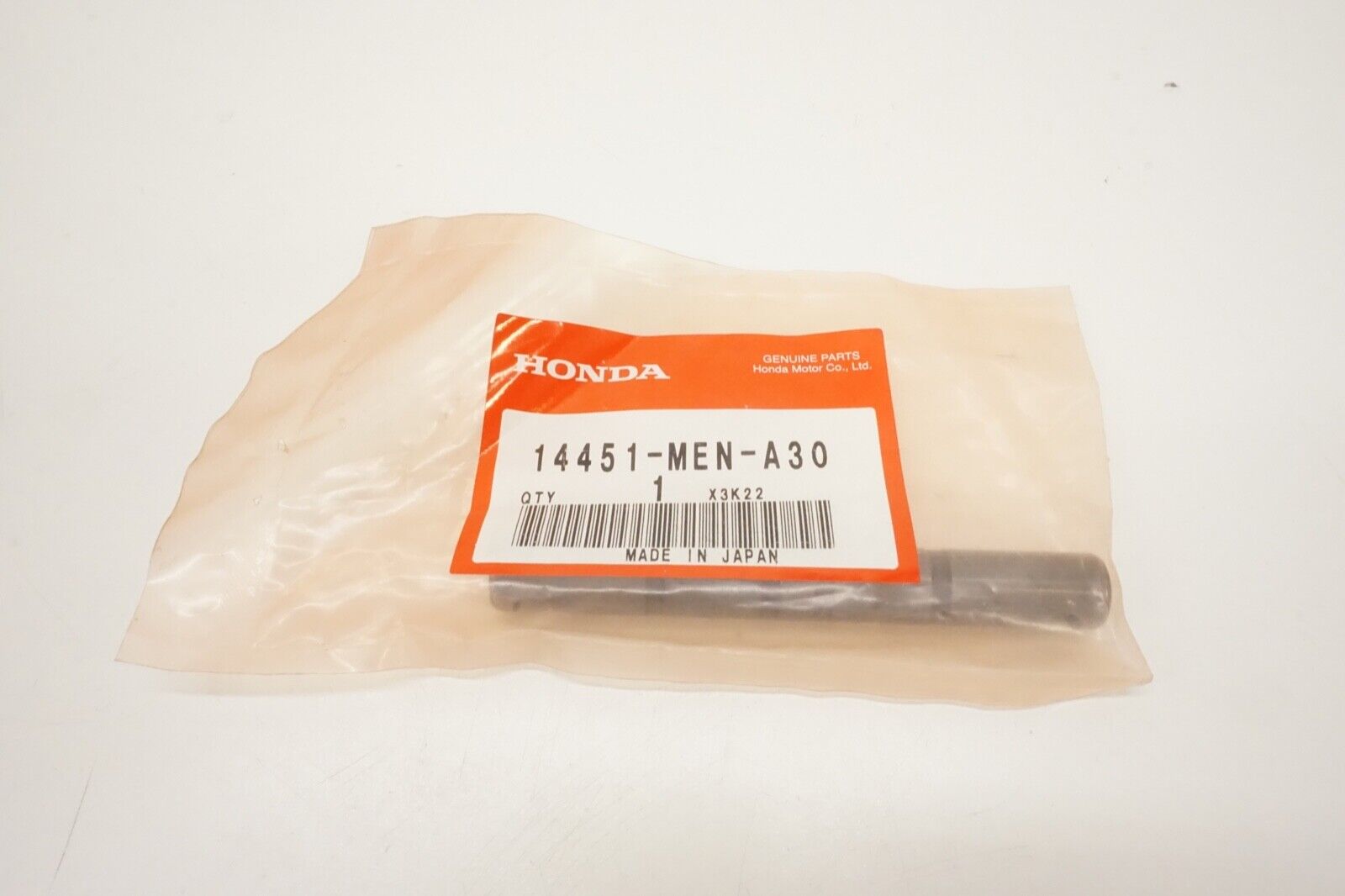 CM Parts