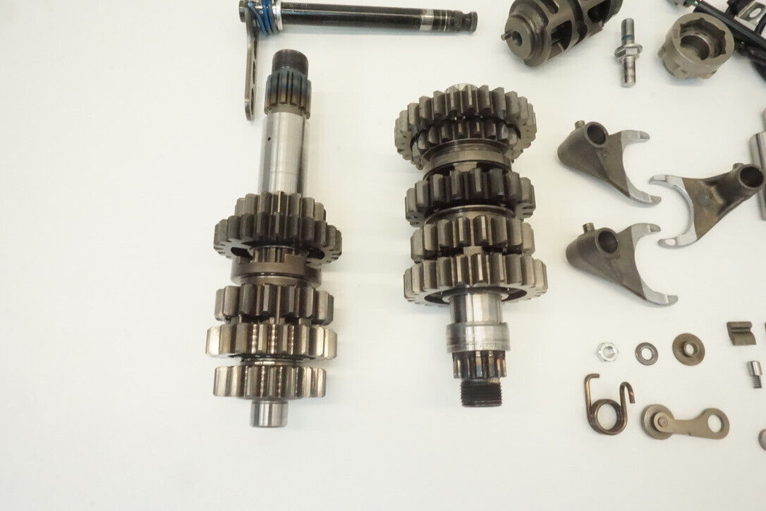 CM Parts