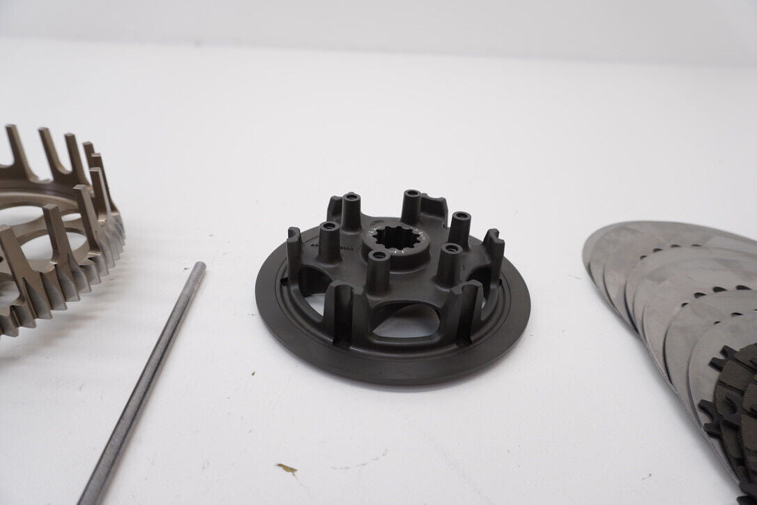 CM Parts