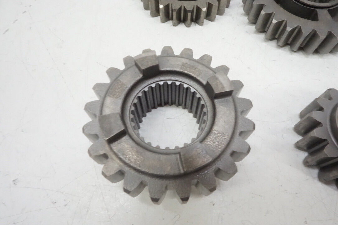 CM Parts