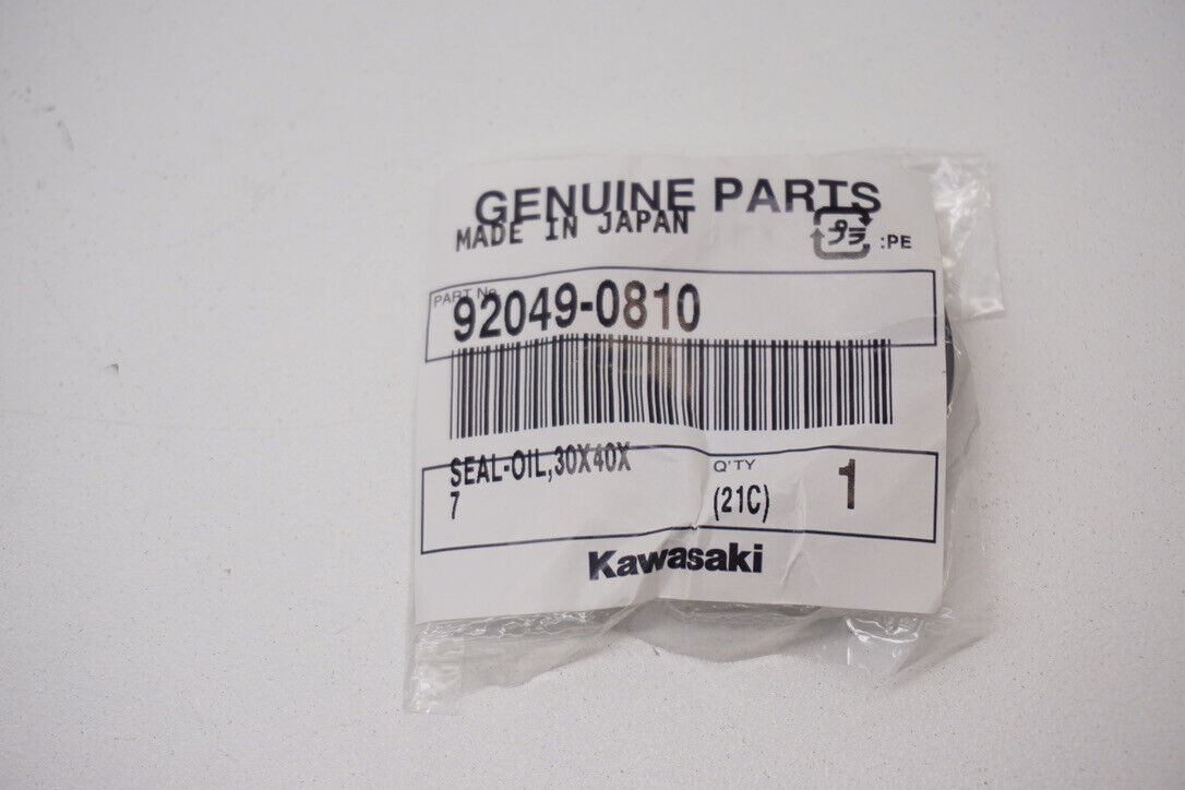 CM Parts