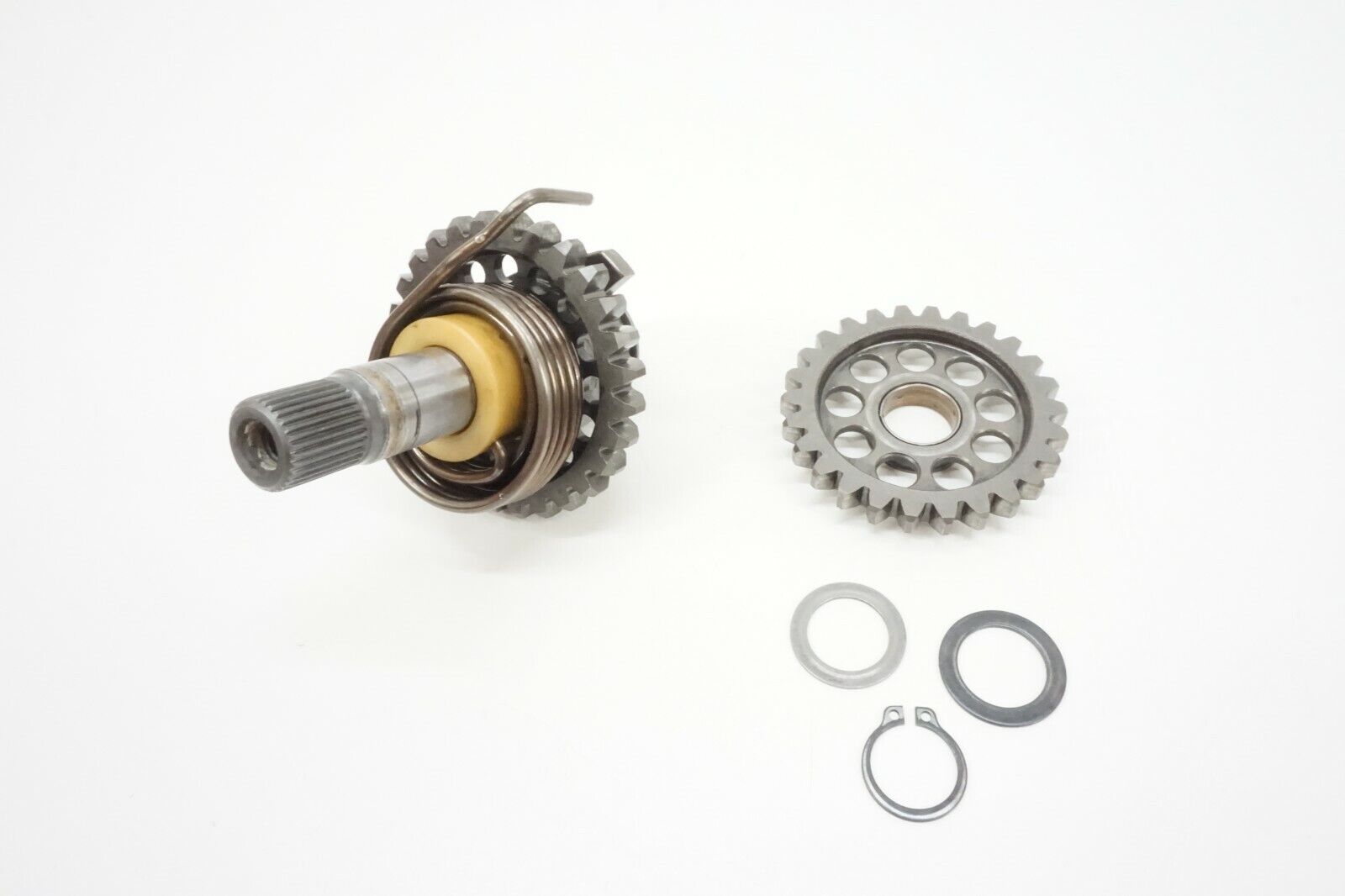 CM Parts